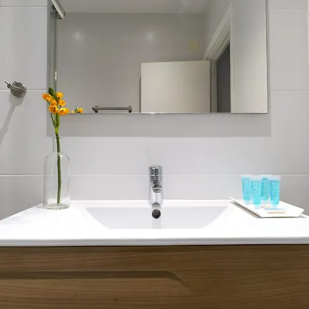 Lägenhet Groseko La Zurriola - Ib. San Sebastián