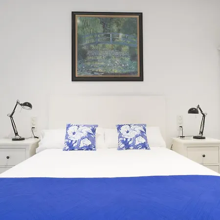 Groseko La Zurriola - Ib. Apartamento San Sebastián