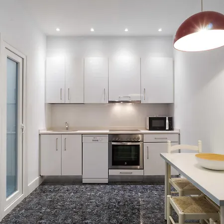 Groseko La Zurriola - Ib. *