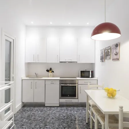 Apartamento Groseko La Zurriola - Ib.