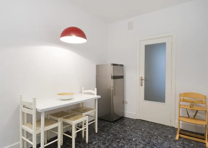 Groseko La Zurriola - Ib.