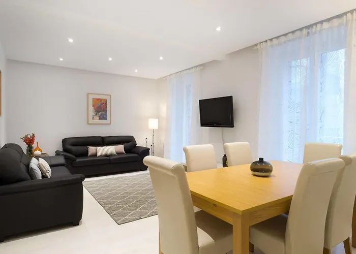 Groseko La Zurriola - Ib. Apartamento *