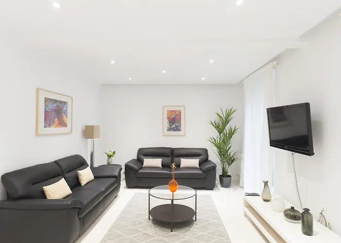 Groseko La Zurriola - Ib. Apartamento