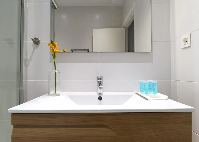 Apartamento Groseko La Zurriola - Ib. San Sebastián