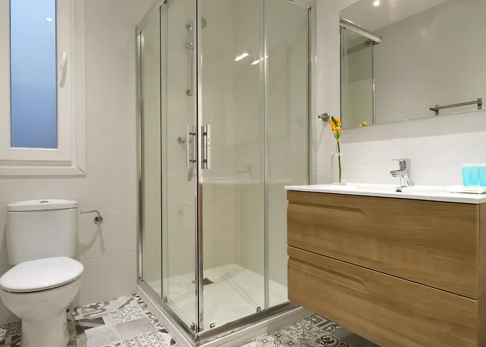 Apartamento Groseko La Zurriola - Ib. San Sebastián