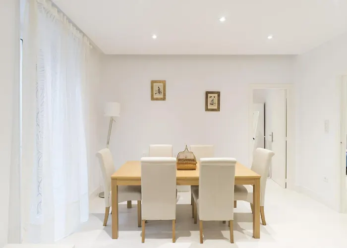 Apartamento Groseko La Zurriola - Ib.