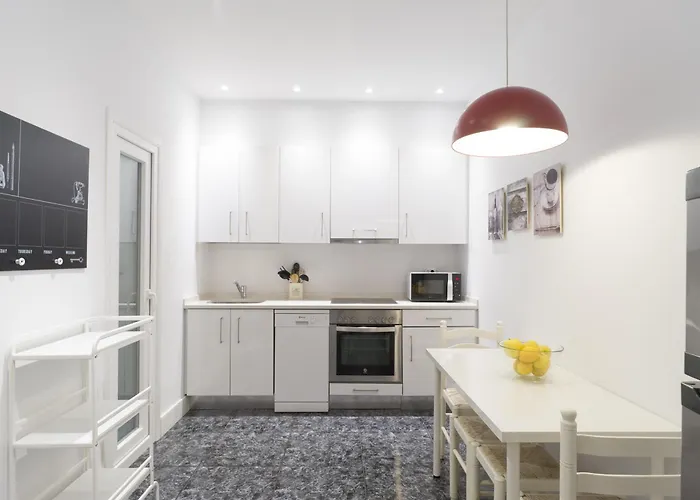 Apartamento Groseko La Zurriola - Ib.