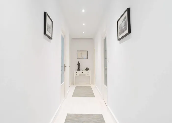 Groseko La Zurriola - Ib. Apartamento *