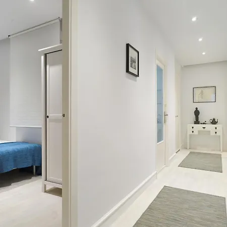 Groseko La Zurriola - Ib. Apartment