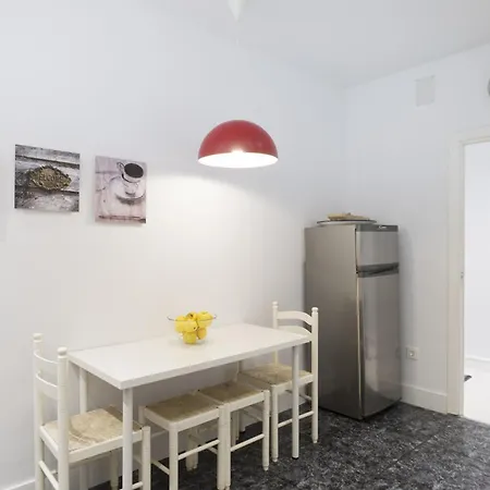 Apartament Groseko La Zurriola - Ib.