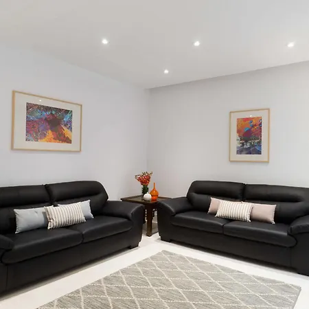 Groseko La Zurriola - Ib. Apartment San Sebastian