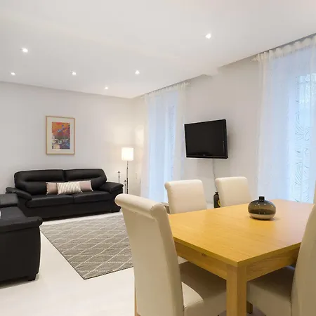 Groseko La Zurriola - Ib. Apartment *