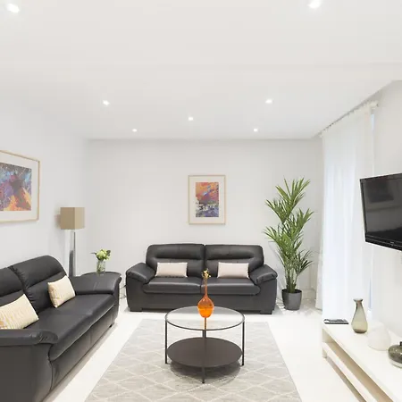 Groseko La Zurriola - Ib. Apartment