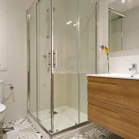 Apartment Groseko La Zurriola - Ib. San Sebastian