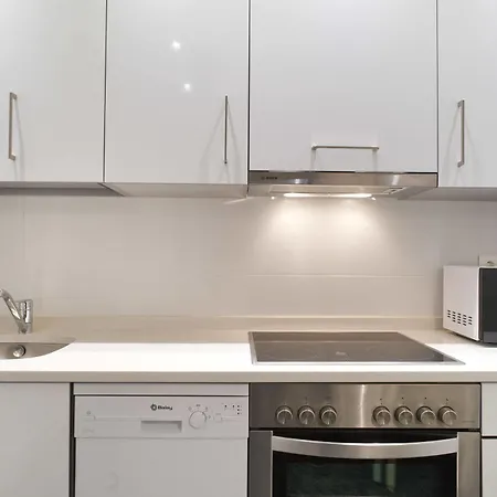 Groseko La Zurriola - Ib. * San Sebastian