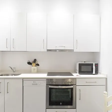 Apartment Groseko La Zurriola - Ib. *