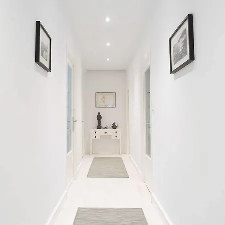 Groseko La Zurriola - Ib. Apartment *