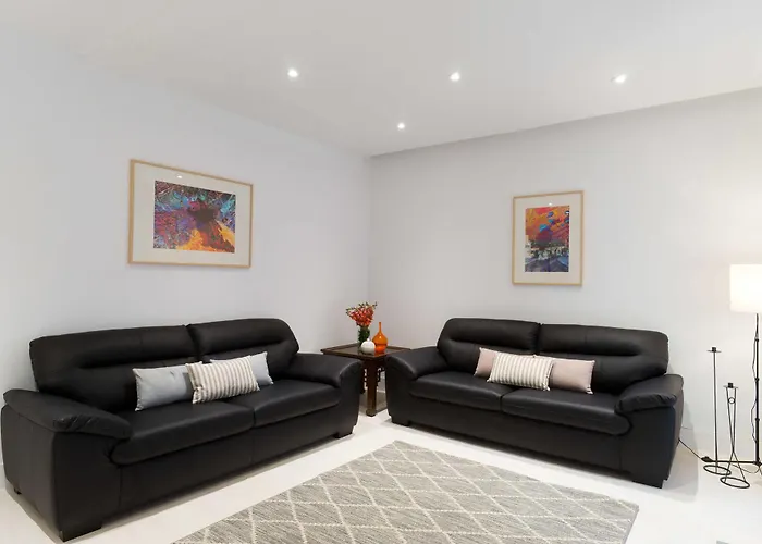 Groseko La Zurriola - Ib. Appartamento San Sebastián