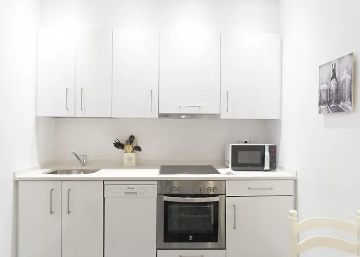 Appartamento Groseko La Zurriola - Ib. *