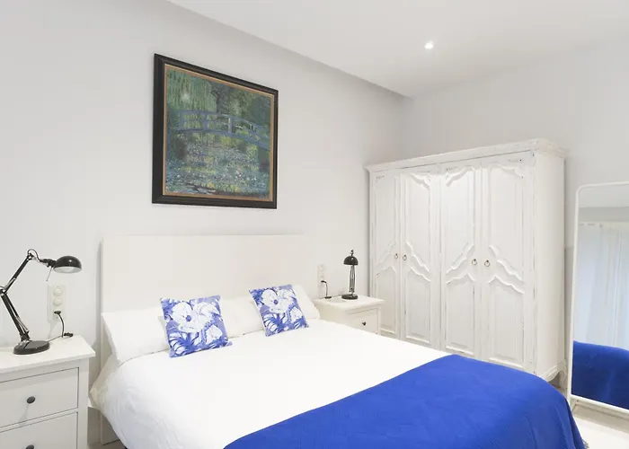 Groseko La Zurriola - Ib. San Sebastián