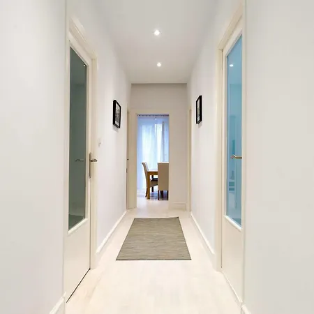 Groseko La Zurriola - Ib. Lejlighed *