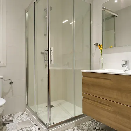 Lejlighed Groseko La Zurriola - Ib. San Sebastián