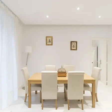 Lejlighed Groseko La Zurriola - Ib.